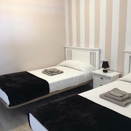 Ferienwohnung Increible Apartamento Con Vista Al Mar! Morro Jable Exterior foto