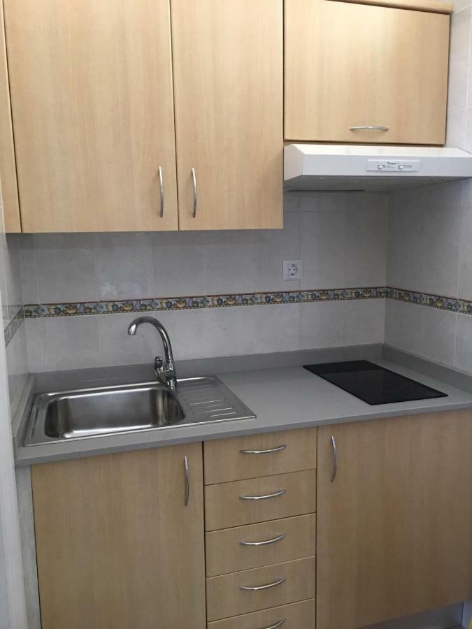 Ferienwohnung Increible Apartamento Con Vista Al Mar! Morro Jable Exterior foto