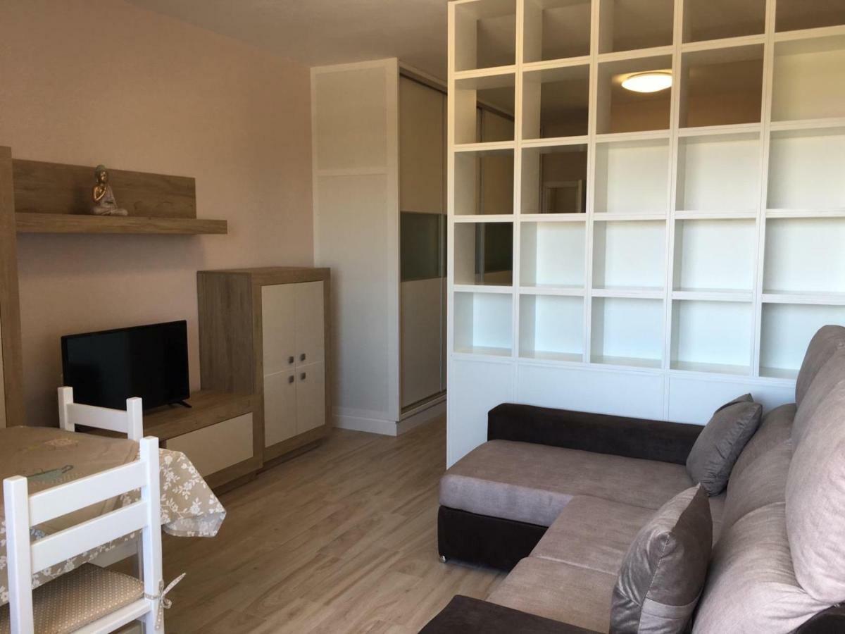 Ferienwohnung Increible Apartamento Con Vista Al Mar! Morro Jable Exterior foto