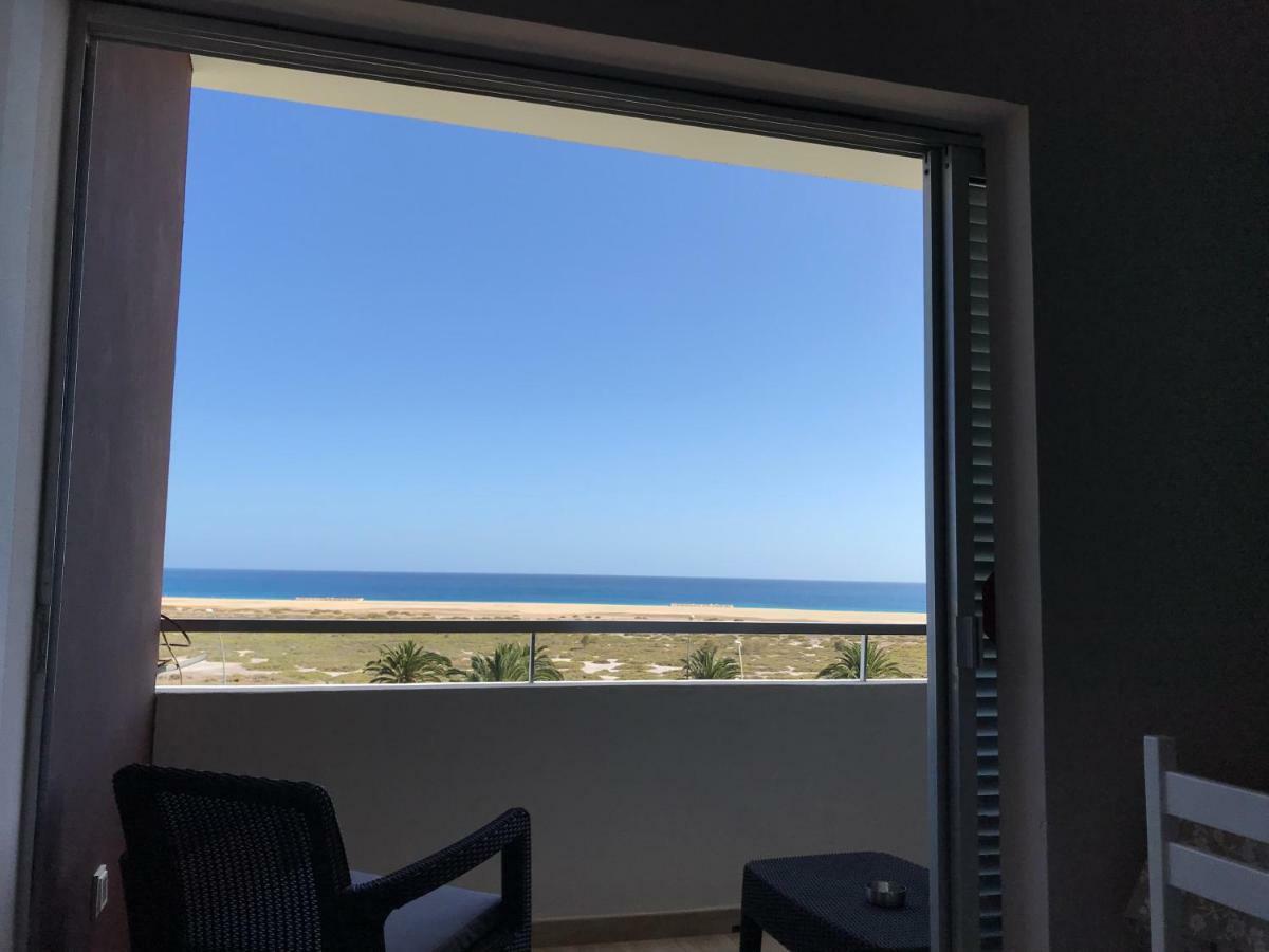 Ferienwohnung Increible Apartamento Con Vista Al Mar! Morro Jable Exterior foto