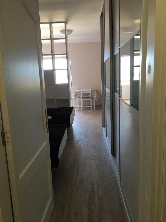 Ferienwohnung Increible Apartamento Con Vista Al Mar! Morro Jable Exterior foto