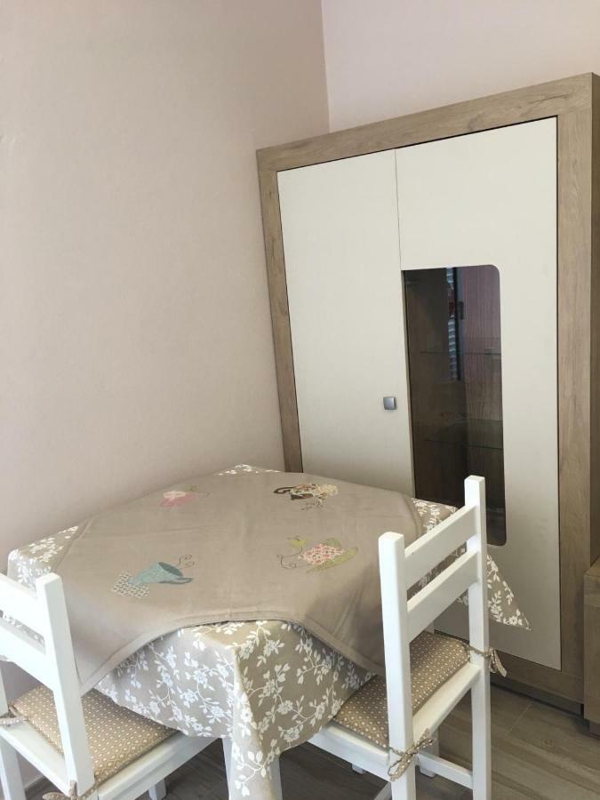 Ferienwohnung Increible Apartamento Con Vista Al Mar! Morro Jable Exterior foto